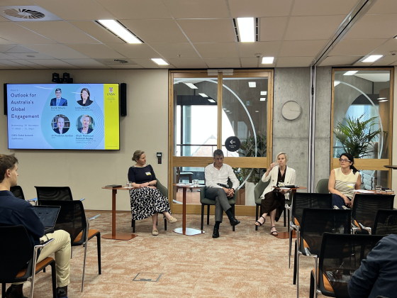 Panel 5 GNC 2025