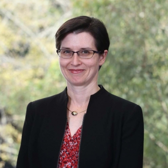 Emma Armson headshot