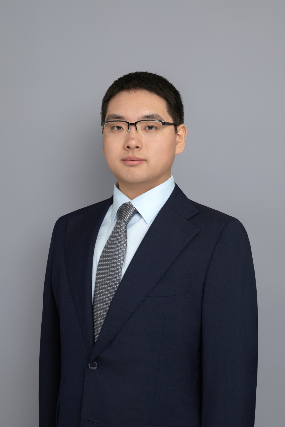 Haoxue Wang