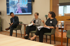 Panel 2: How is Trade Used to Achieve National Security Objectives and is it Effective?