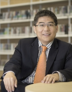 Professor Henry Gao