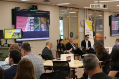 How Will Emerging Technologies such as AI Impact Global Trade and How to Embrace such Technologies in Trade Policymaking?