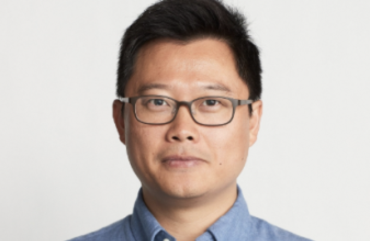 Associate Professor Weihuan Zhou