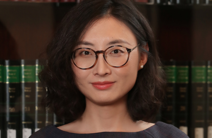 Chen YU