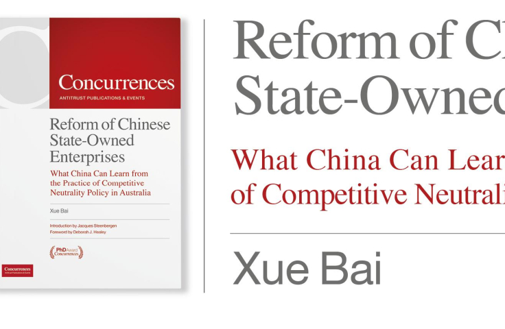Dr Xue Bai - Thesis Publication 2023