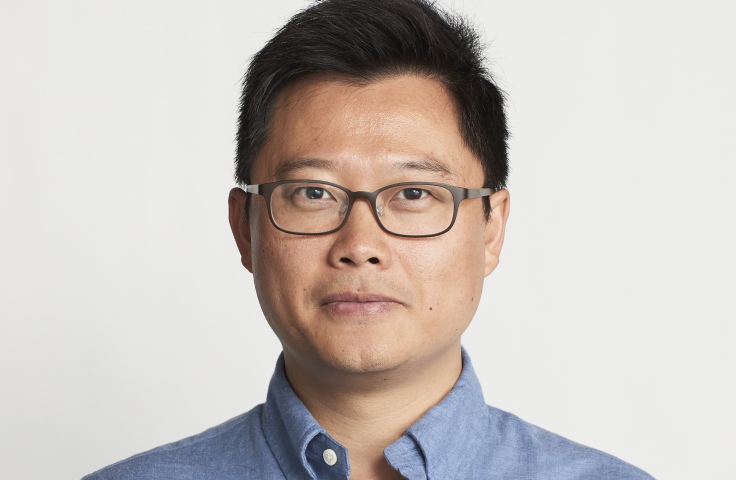 Weihuan Zhou 
