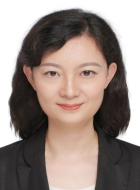 Professor Chenying Zhang