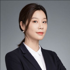 Xiaolei Han Headshot